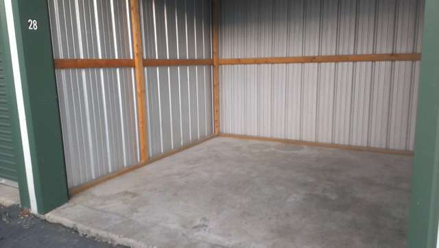 Carter Storage Facility | 180 S Carter St, Genoa City, WI 53128, USA | Phone: (262) 279-5625