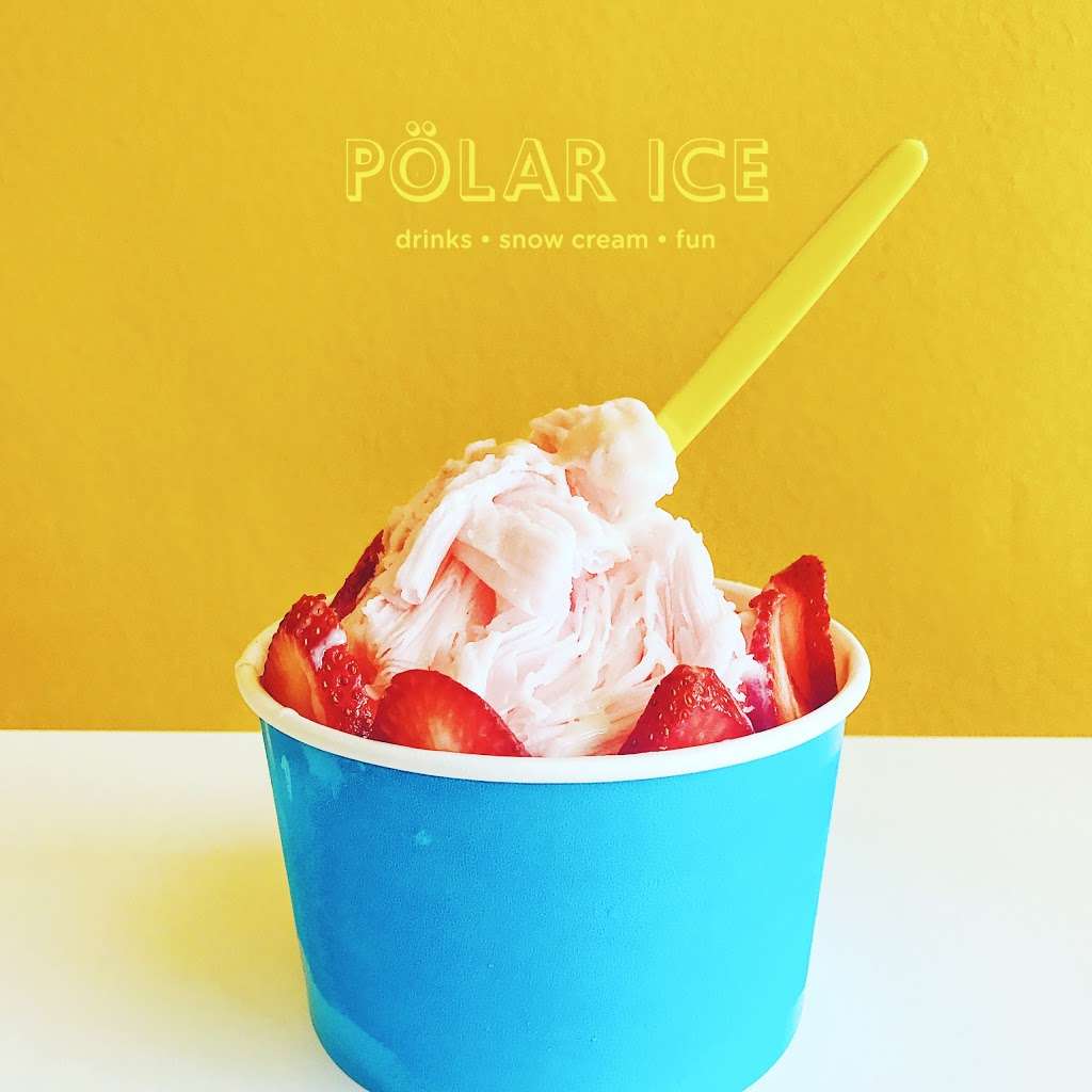 Polar Ice | 1003 Dairy Ashford Rd Ste B, Houston, TX 77079 | Phone: (832) 736-7719