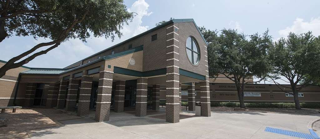 Berry Middle School | 2675 Bear Dr, Mesquite, TX 75181, USA | Phone: (972) 882-5850