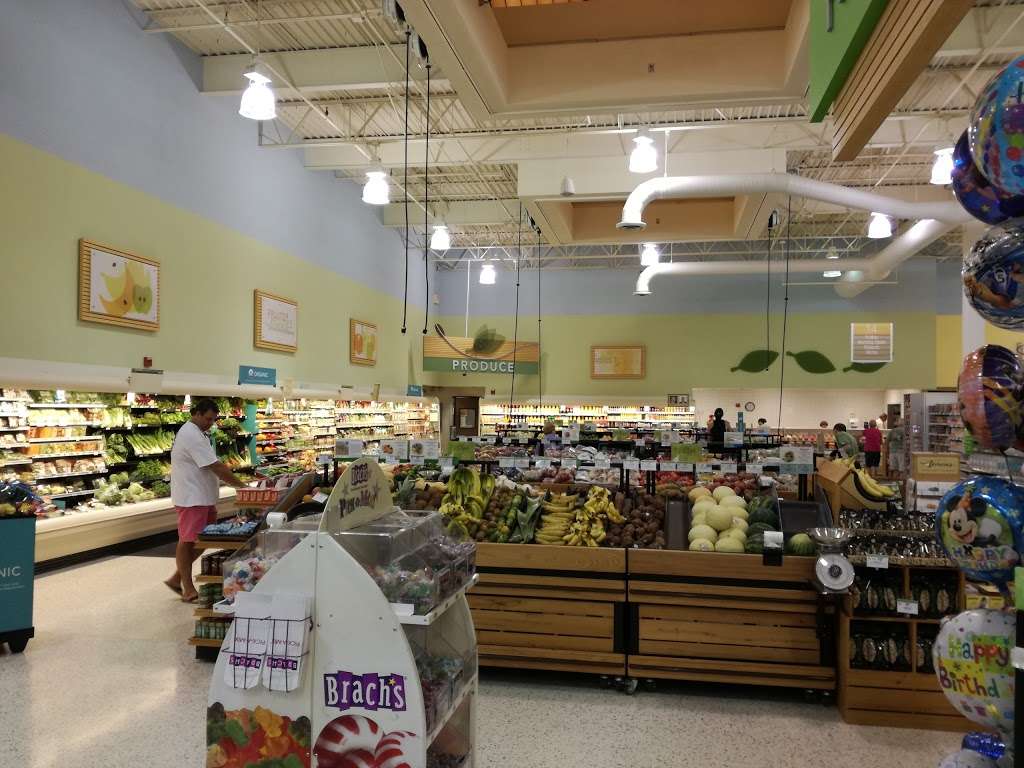 Publix Super Market at Southeast Plaza Shopping Center | 884 Cypress Gardens Blvd, Winter Haven, FL 33880, USA | Phone: (863) 291-0312