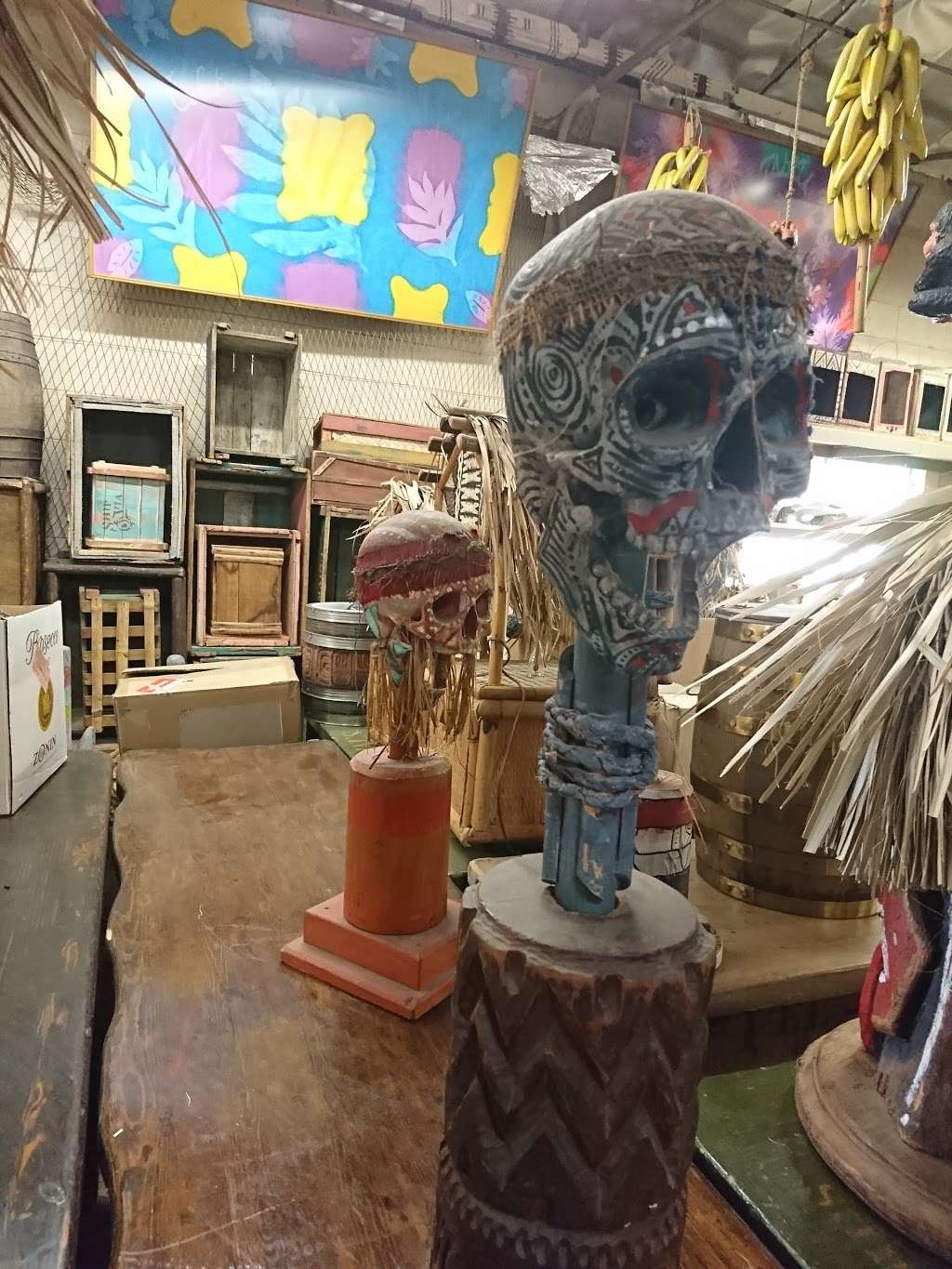 Oceanic Arts | 12414 Whittier Blvd, Whittier, CA 90602, USA | Phone: (562) 698-6960