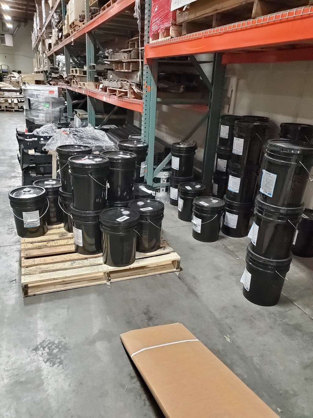 Traction Truck Parts, 2571 S Riverside Ave, Bloomington, CA 92316, USA