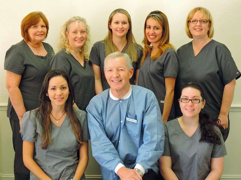 Orange City Family Dentist Dr. Robert Burkhart DDS | 258 Treemont Dr, Orange City, FL 32763, USA | Phone: (386) 774-2030