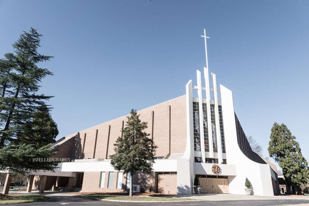 Central Church of God | 5301 Sardis Rd, Charlotte, NC 28270 | Phone: (704) 364-5003