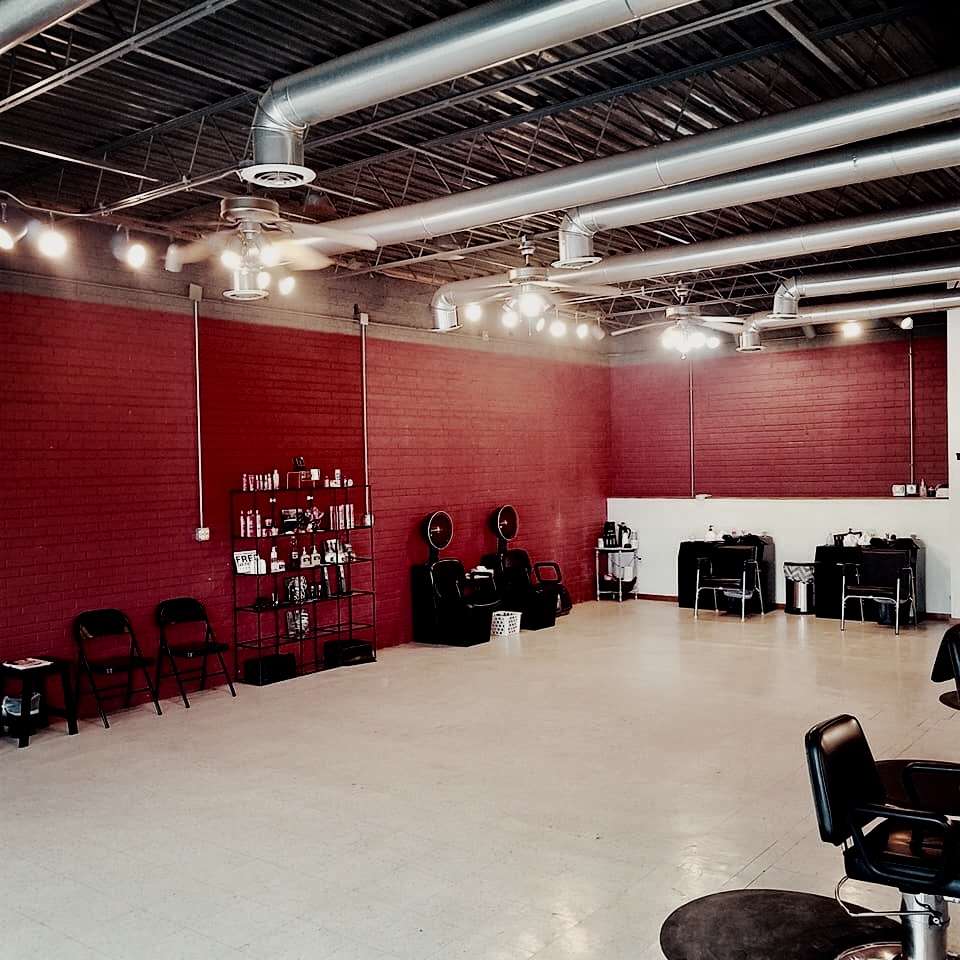 Scissors & Shears Salon LLC | 1226 N Jesse James Rd, Excelsior Springs, MO 64024 | Phone: (816) 384-4209