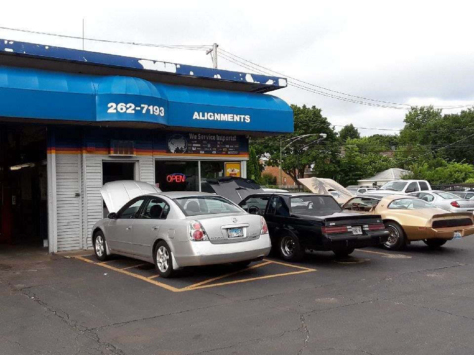 Howard Auto Service | 2857 Howard St, Chicago, IL 60645 | Phone: (773) 262-7193