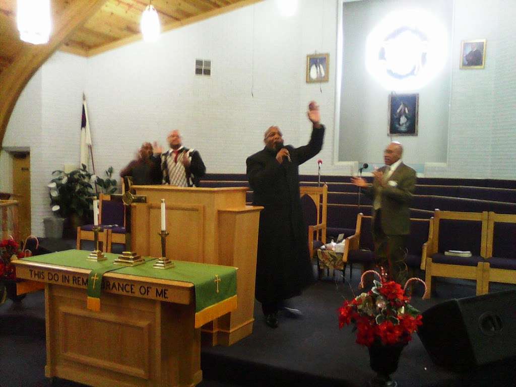 True Vine Missionary Baptist Church | 4050 Millersville Rd, Indianapolis, IN 46205 | Phone: (317) 545-2946