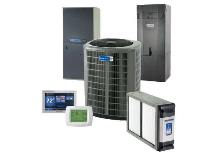 Braswells Air Conditioning & Heating Services | 6807 Blake Ct, Pearland, TX 77584 | Phone: (832) 425-8265