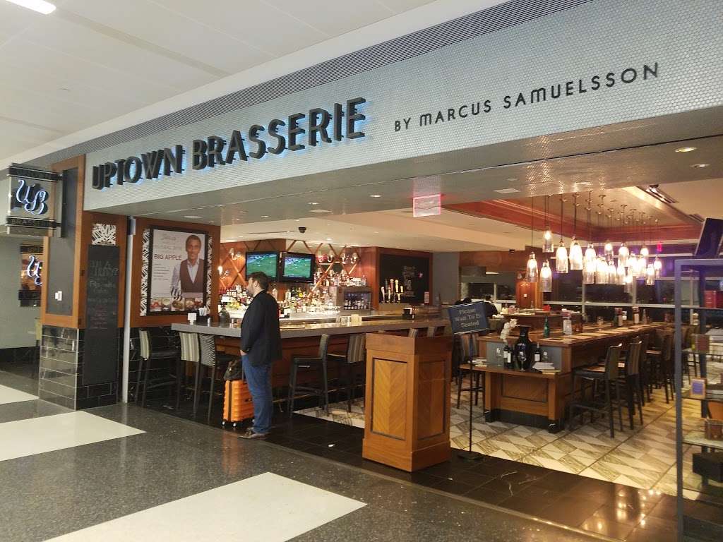 Uptown Brasserie | Jamaica, NY 11430, USA | Phone: (718) 751-4790