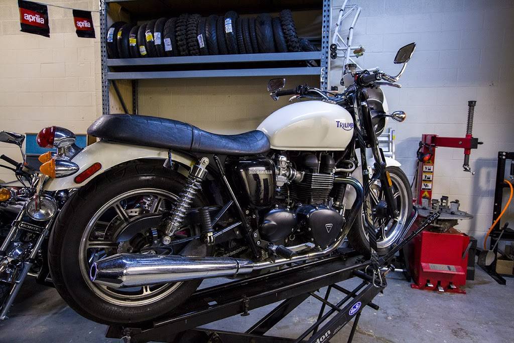 HDR Motorcycle Services | 4015 SE 56th Ave, Portland, OR 97206, USA | Phone: (503) 847-8770
