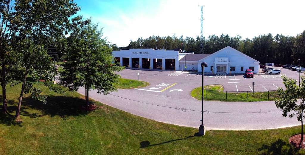 Pelham Fire Department | 36 Village Green, Pelham, NH 03076, USA | Phone: (603) 635-2703