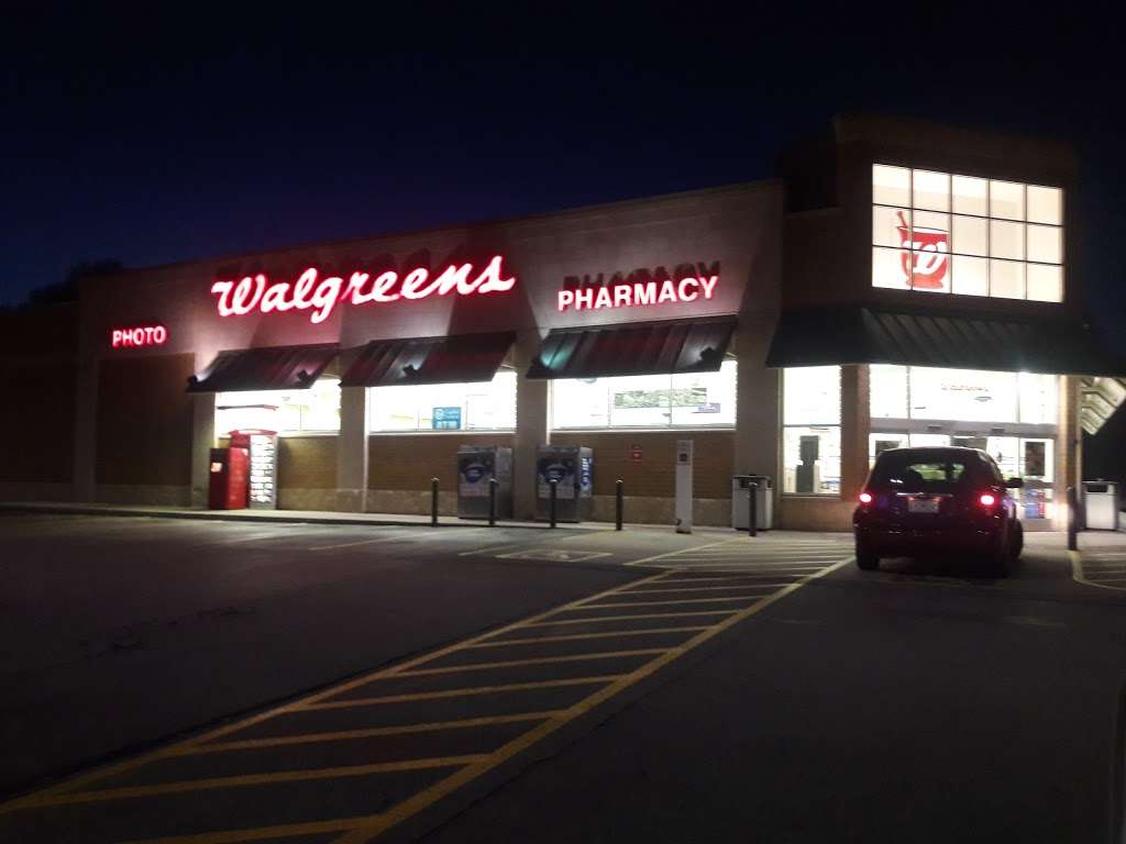 Walgreens | 358 E US-69, Claycomo, MO 64119 | Phone: (816) 413-0079