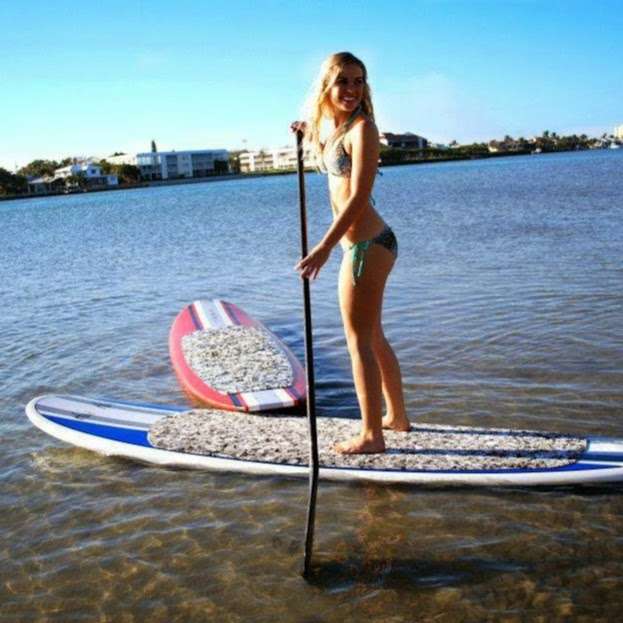 Hui Hui Stand Up Paddleboard Rentals | 400 S Beach Rd, Jupiter, FL 33469, USA | Phone: (561) 339-2325