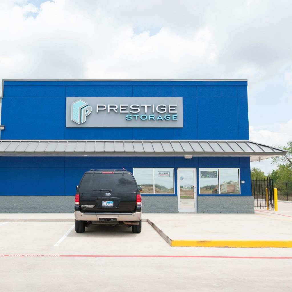 Prestige Storage - CR 58 | 2695 County Rd 58, Manvel, TX 77578 | Phone: (346) 253-9181