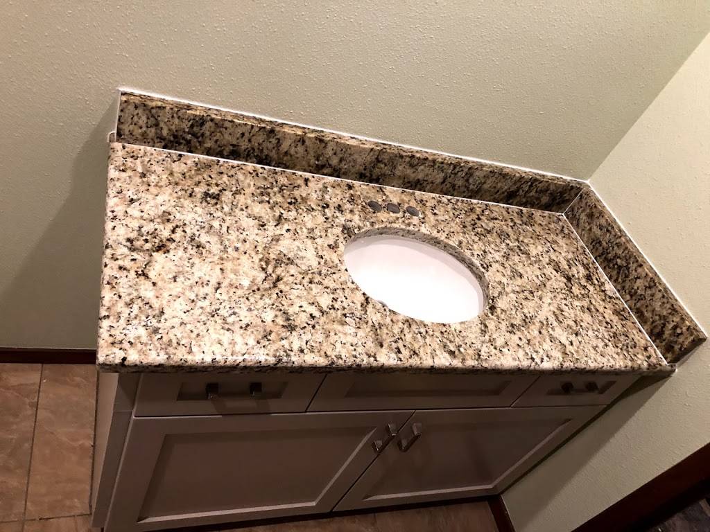 S.A Luxury Granite | 303 Hickory Dr, Poteet, TX 78065, USA | Phone: (210) 355-8452