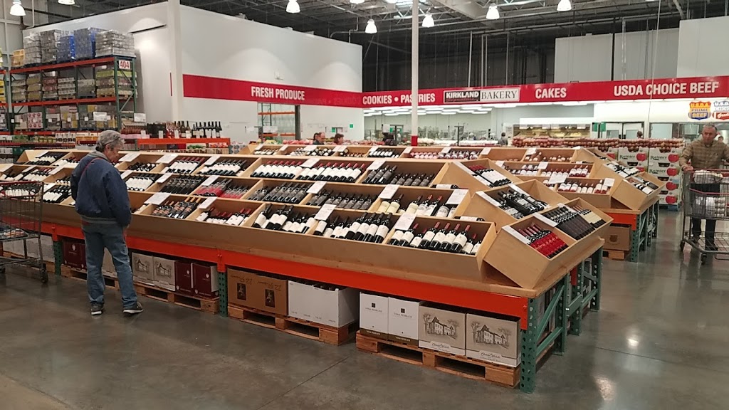 Costco Wholesale | 8185 TX-242, Conroe, TX 77385, USA | Phone: (936) 703-2295