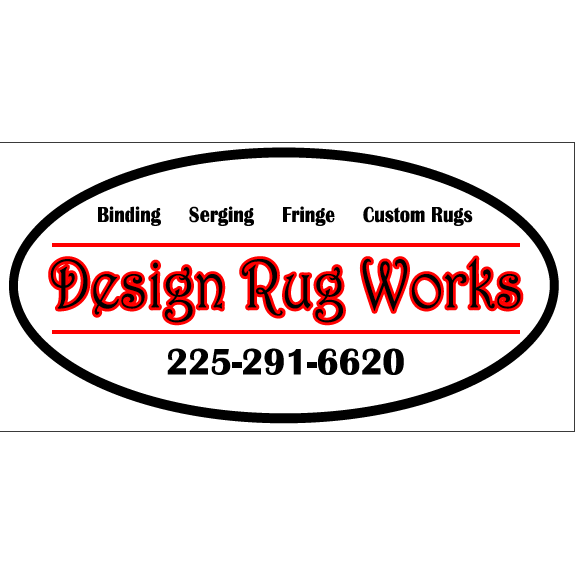 Design Rug Works | 1683 ONeal Ln b, Baton Rouge, LA 70816, USA | Phone: (225) 291-6620