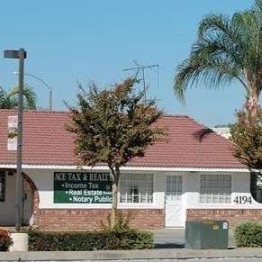 Ace Tax and Realty Income Tax Office | 4194 N Perris Blvd, Perris, CA 92571, USA | Phone: (951) 443-1111