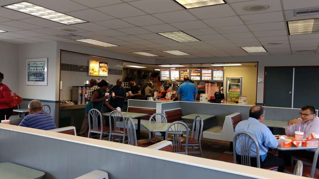 Whataburger | 10310 S Post Oak Rd, Houston, TX 77035, USA | Phone: (713) 726-0031