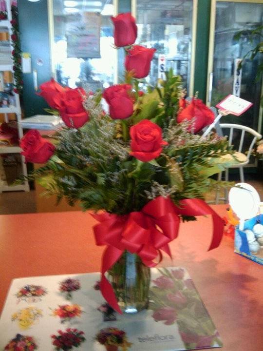 Serendipity Flowers | 2751 N Grand Ave, Santa Ana, CA 92705 | Phone: (714) 997-3228