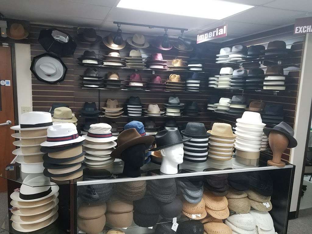 Miller Hats | 11110 Bammel North Houston Rd G, Houston, TX 77066, USA | Phone: (281) 587-2295