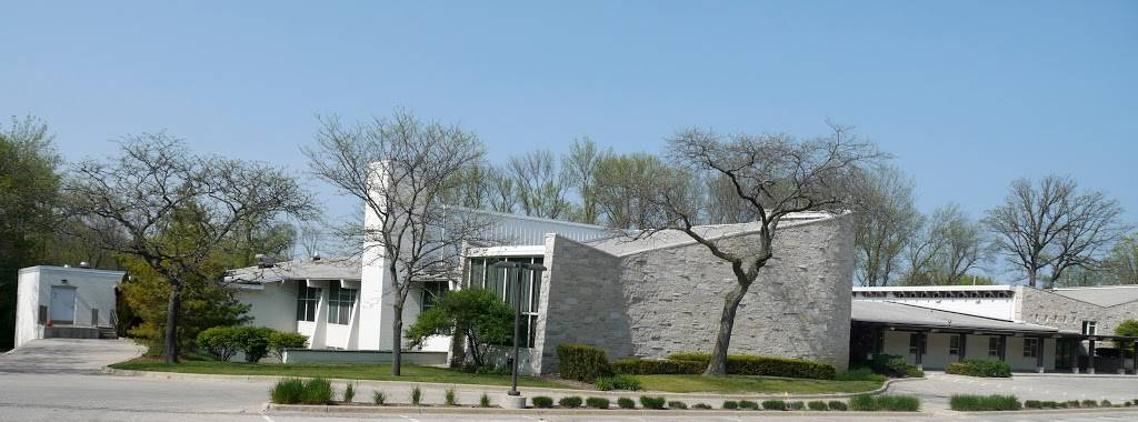 Congregation Sinai | 8223 N Port Washington Rd, Milwaukee, WI 53217, USA | Phone: (414) 352-2970