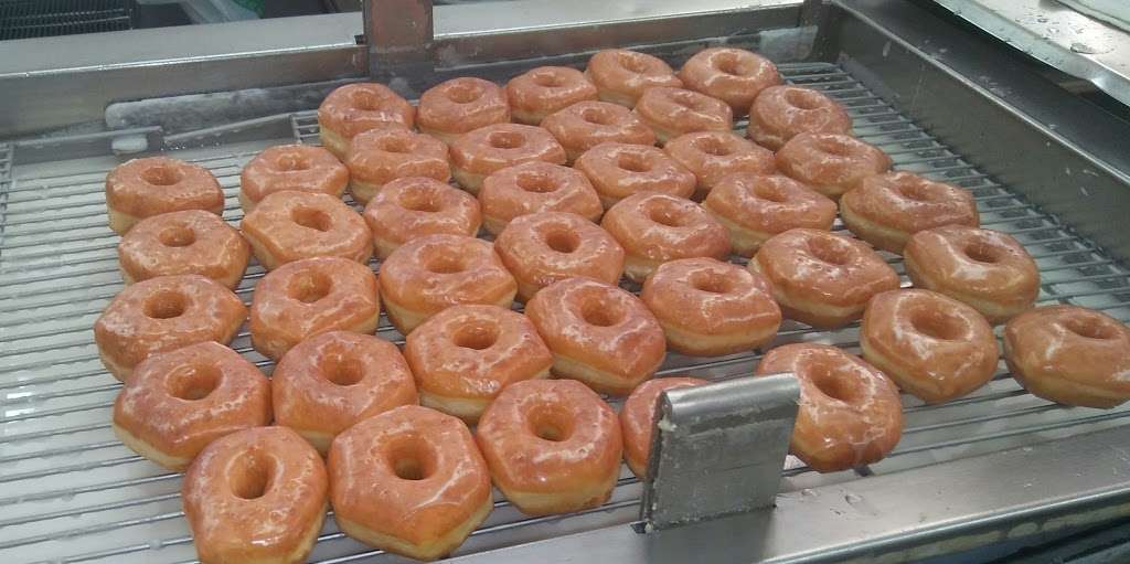 Shipley Do-Nuts | 6115 Telephone Rd, Houston, TX 77087, USA | Phone: (713) 644-9666