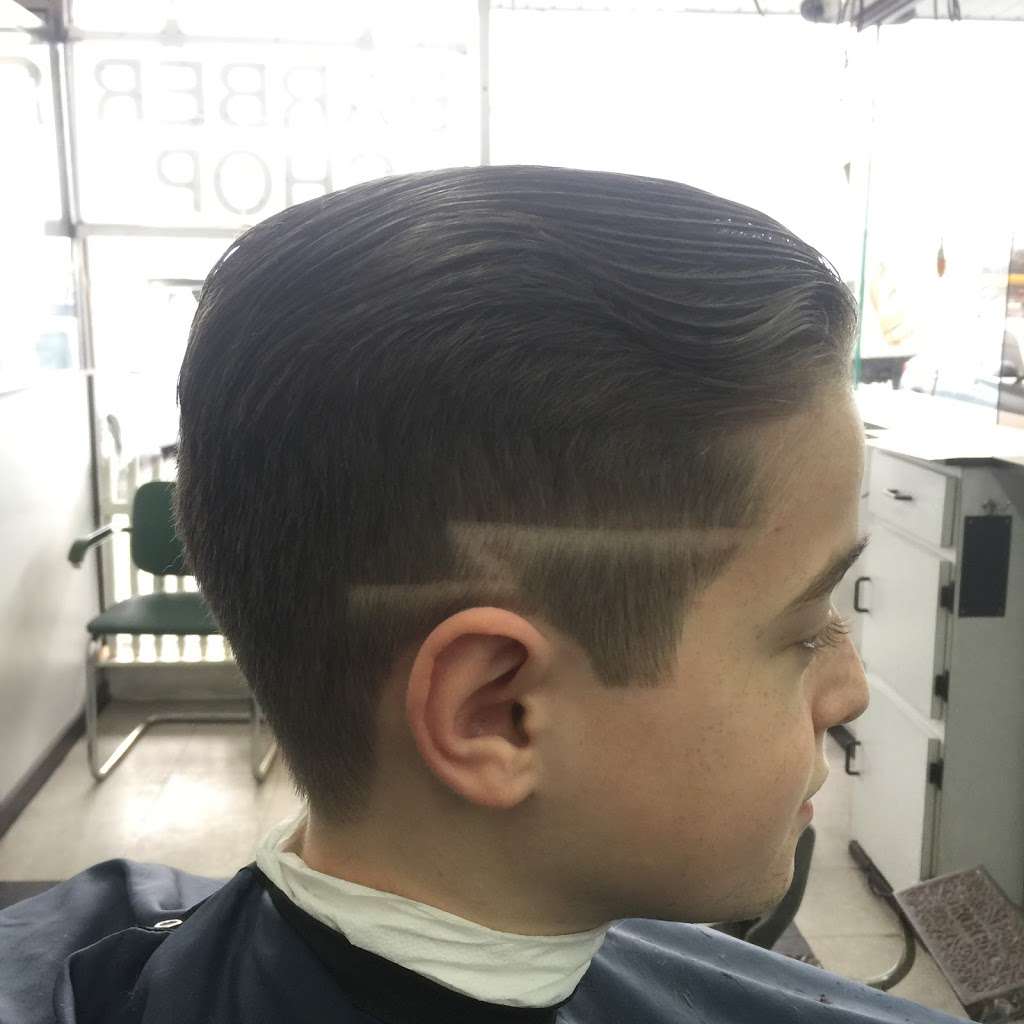 Cherrywood Barber Shop | 1158 Wantagh Ave, Wantagh, NY 11793, USA | Phone: (516) 654-9633