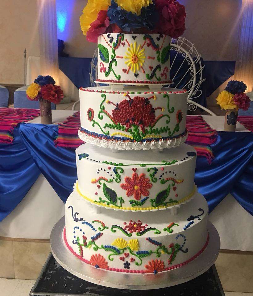 Cake Life Co. | 1151, 801 William St, Houston, TX 77002, USA | Phone: (832) 716-8699