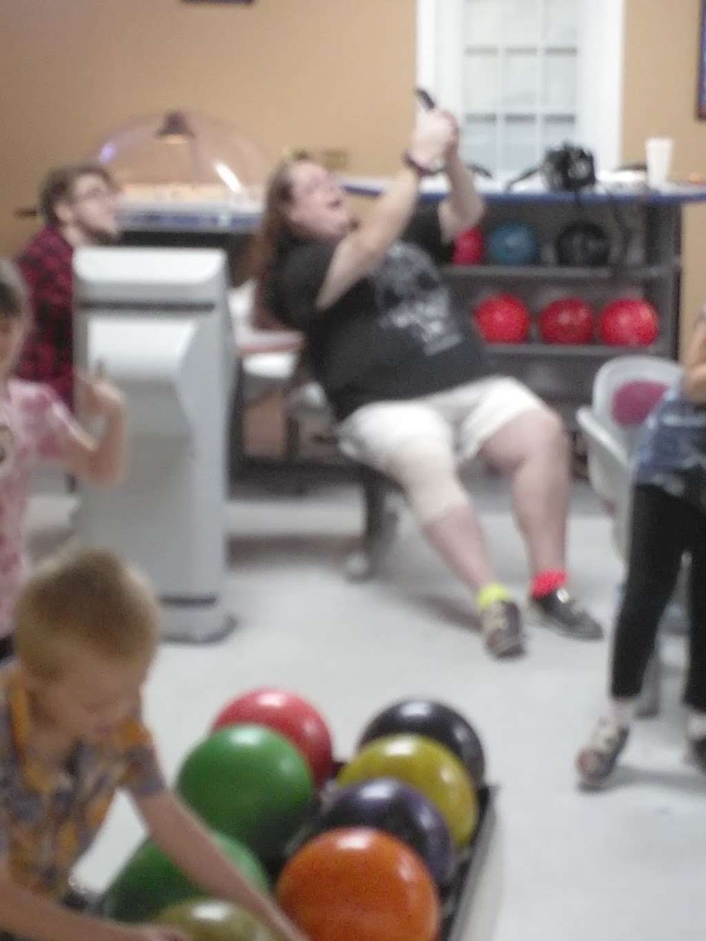 New Smyrna Lanes | 185 N Causeway, New Smyrna Beach, FL 32169, USA | Phone: (386) 428-4332