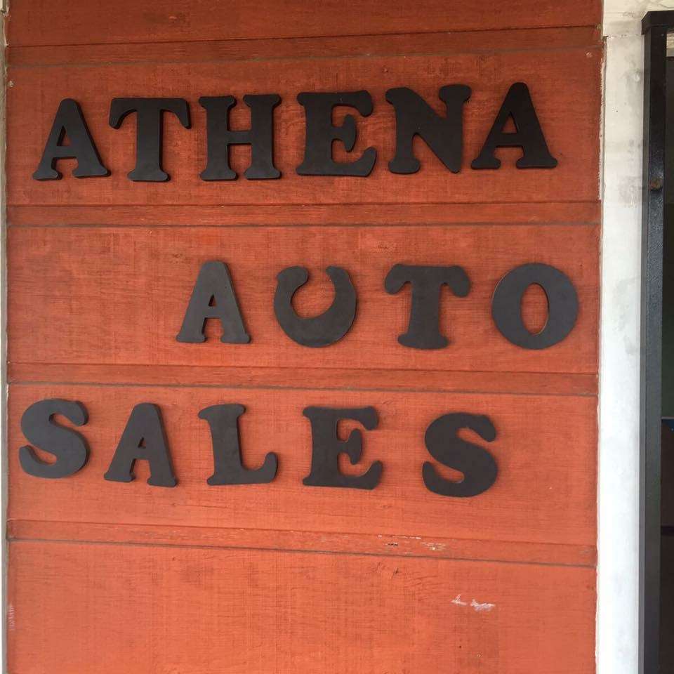 Athena Auto Sales | 27402 Cypresswood Dr, Spring, TX 77373, USA | Phone: (281) 802-7903