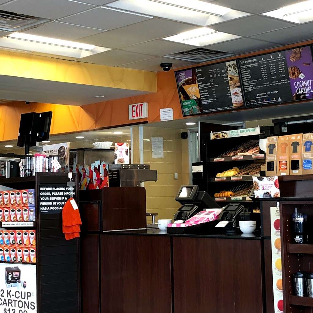 Dunkin Donuts | 25 US-206, Stanhope, NJ 07874 | Phone: (973) 347-9500