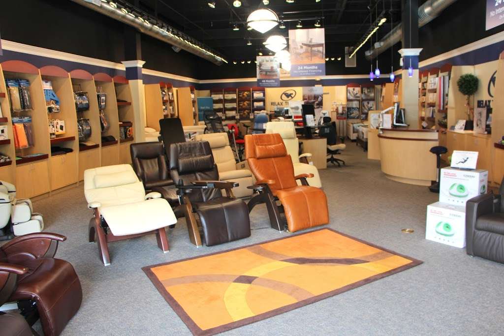 Relax The Back | 2158 Texas Dr, Sugar Land, TX 77479 | Phone: (281) 313-7373