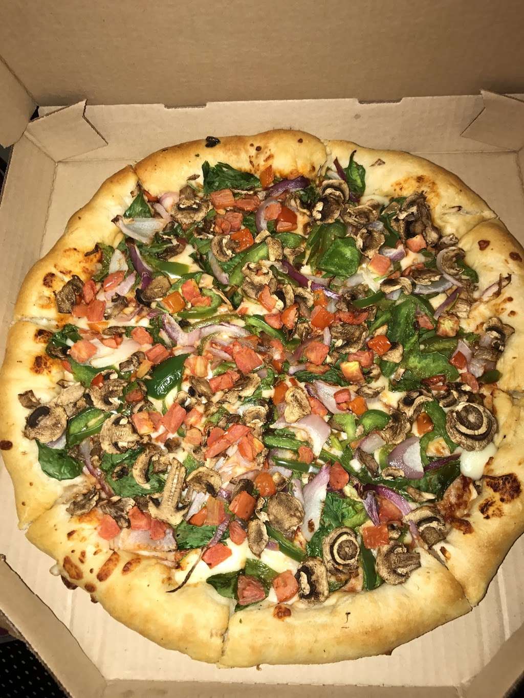 Pizza Hut | 563 N Chickasaw Trail, Orlando, FL 32825, USA | Phone: (407) 381-6003