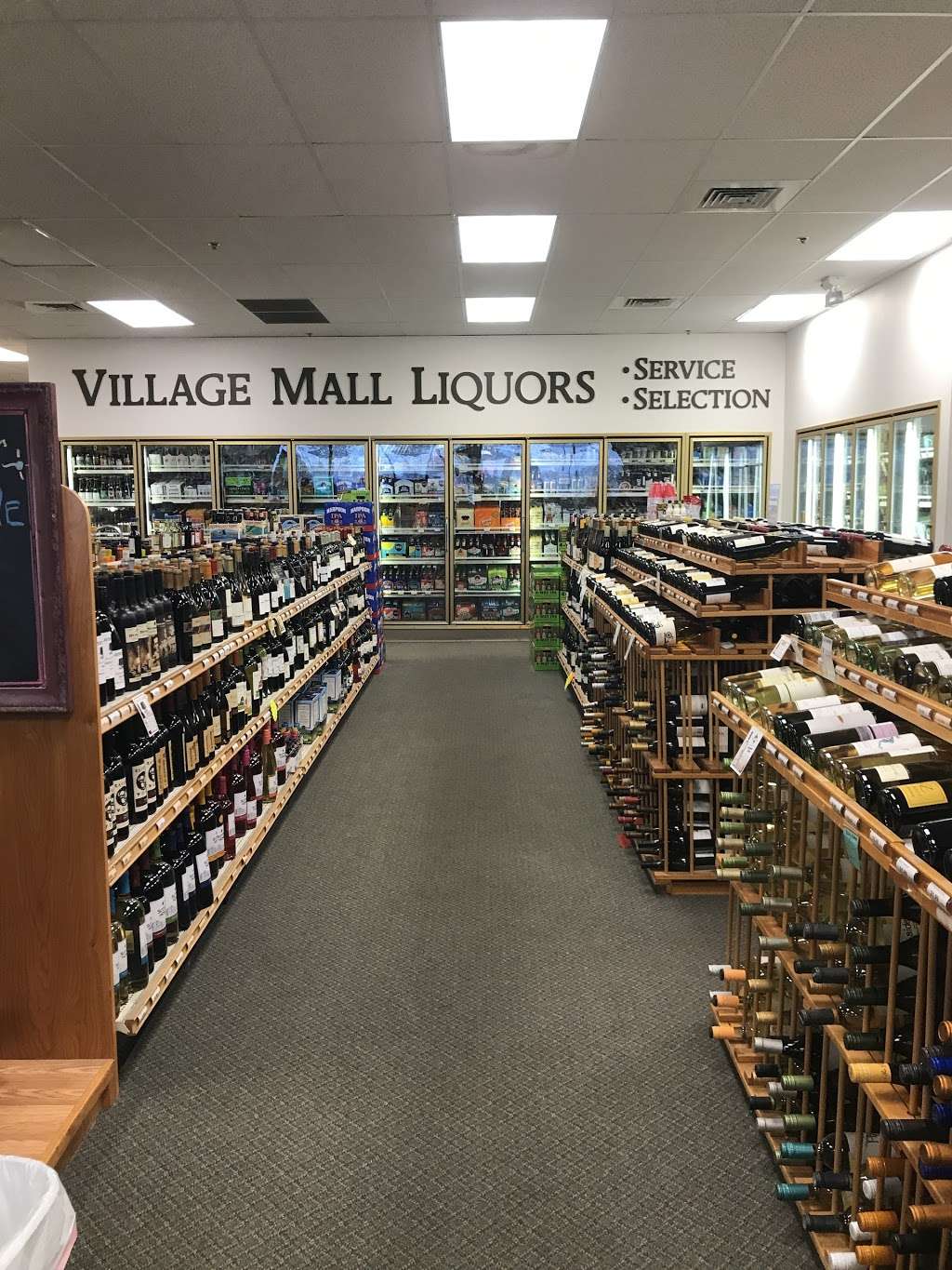 Village Mall Liquors Inc | 60 Franklin Village Drive, Franklin, MA 02038, USA | Phone: (508) 520-1118