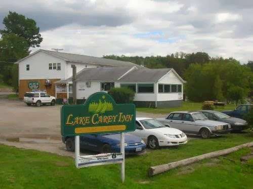 Lake Carey Inn | 100 State Rte 1003, Tunkhannock, PA 18657, USA | Phone: (570) 836-2200