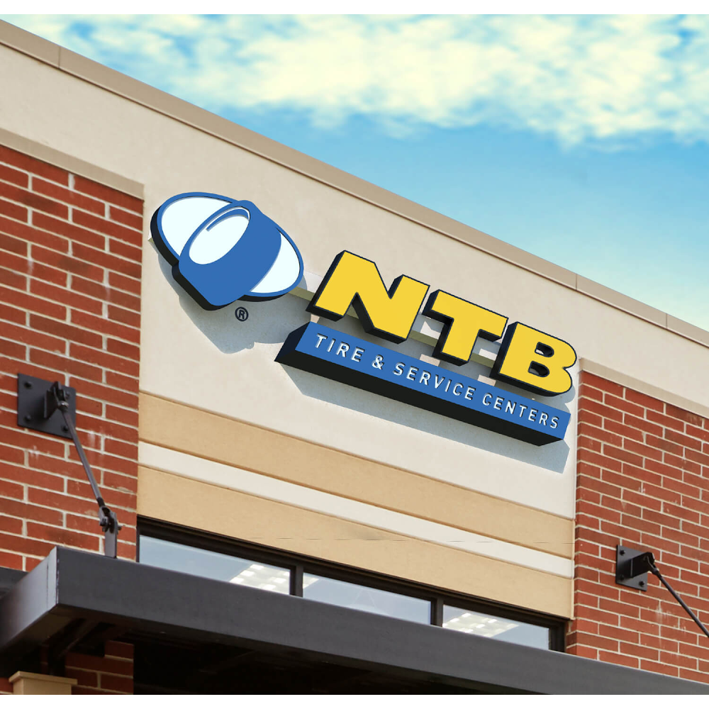 NTB-National Tire & Battery | 9450 Westheimer Rd, Houston, TX 77063 | Phone: (713) 781-1988