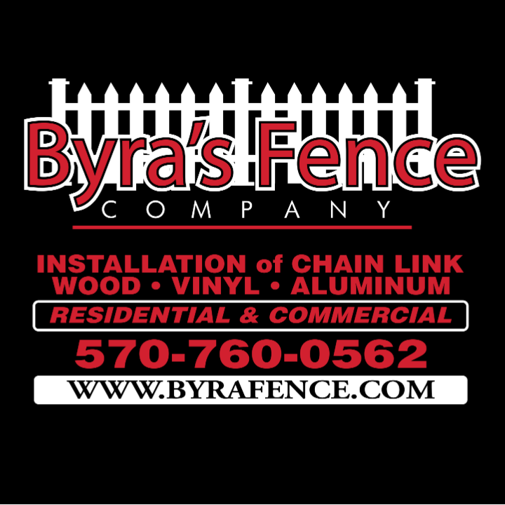 Byras Fence | 2 Joe St, Ashley, PA 18706 | Phone: (570) 760-0562
