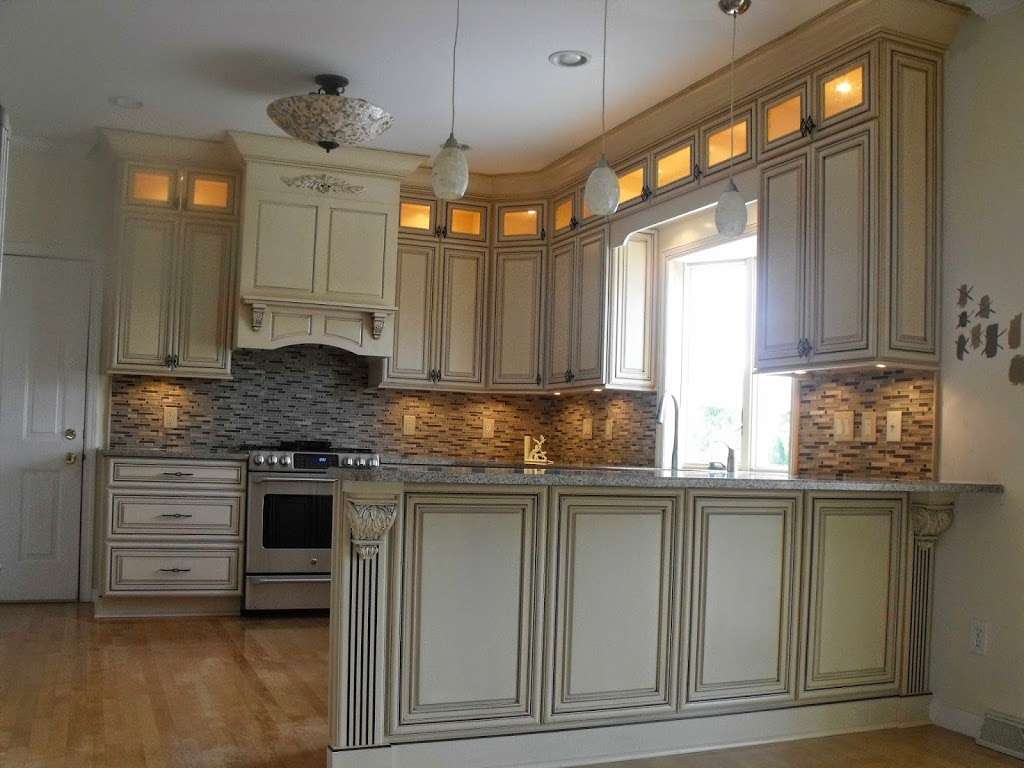 World Class Kitchen & Bath Design Center | 870 NJ-34, Matawan, NJ 07747, USA | Phone: (732) 272-6900