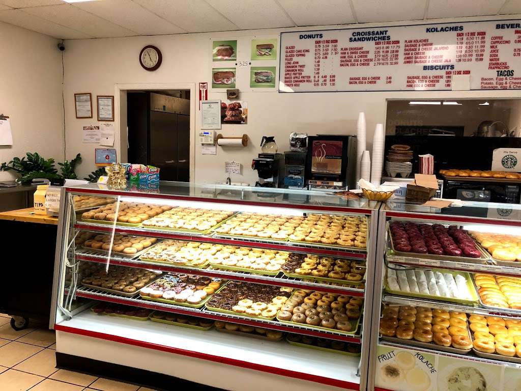 Friendly Donuts | 14919 Stuebner Airline Rd, Houston, TX 77069 | Phone: (832) 628-5138