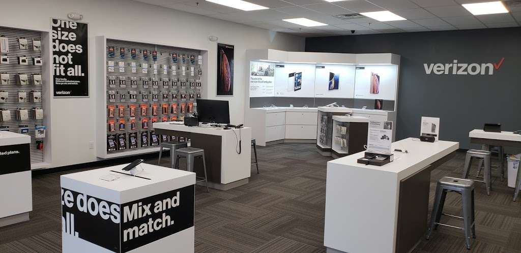 Verizon Authorized Retailer, MBA Wireless (Coatesville) | 156 Airport Rd, Coatesville, PA 19320 | Phone: (484) 378-7979