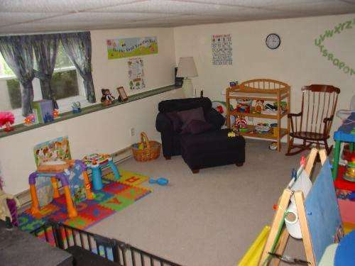 Bright Eyes Day Care | 29 Century Way, Dunstable, MA 01827, USA | Phone: (978) 449-7628