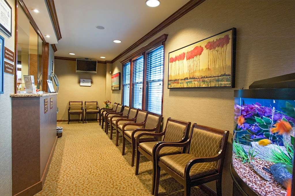 NJ Center for Oral Surgery | 16 Smull Ave, Caldwell, NJ 07006, USA | Phone: (973) 226-8444