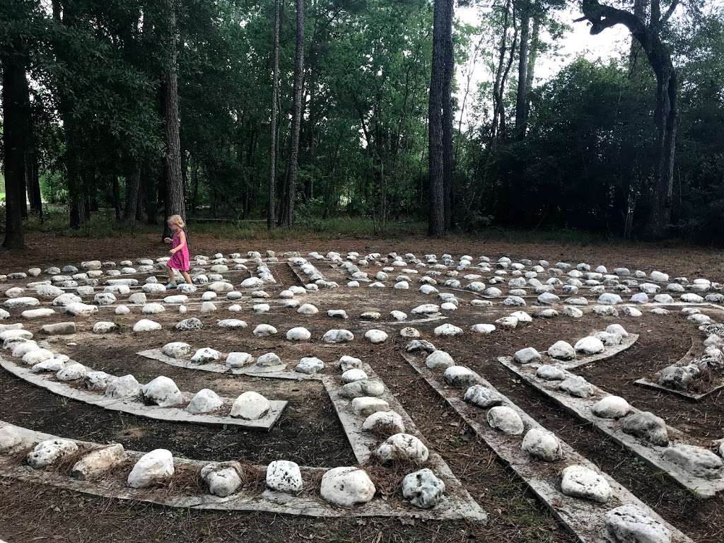 The Groves Labyrinth | Madera Run Pkwy, Atascocita, TX 77346, USA