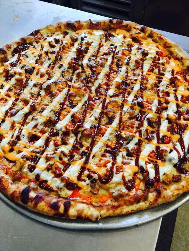 Two Brothers Deli & Pizzeria | 904 Little Britain Rd, New Windsor, NY 12553 | Phone: (845) 567-0700