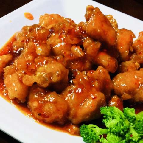 New China | 1617 Salem Rd, Burlington Township, NJ 08016, USA | Phone: (609) 239-4200