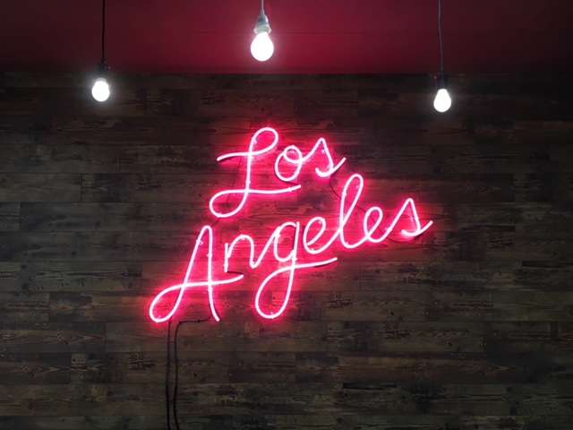 Duartes Neon Signs | 3271 Fletcher Dr, Los Angeles, CA 90065, USA | Phone: (323) 256-2920