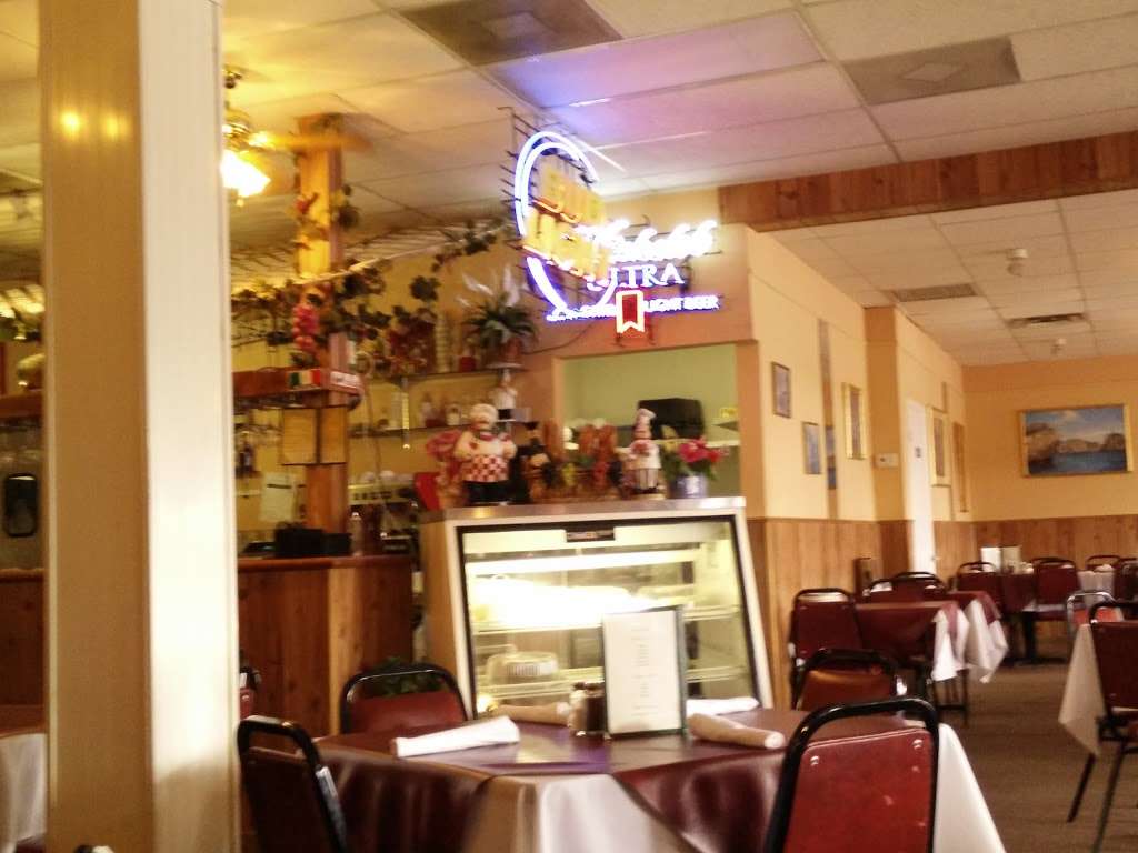 Rocco1 Italian Restaurant | 966 S Fry Rd, Katy, TX 77450 | Phone: (281) 829-7770