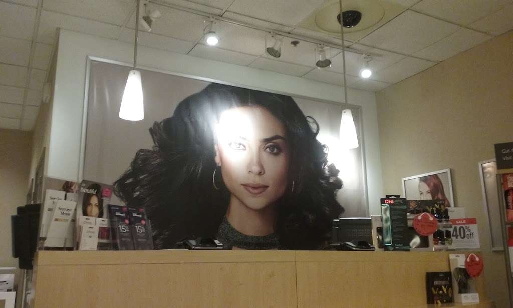 The SALON by InStyle Inside JCPenney | 1365 N Dupont Hwy #5000, Dover, DE 19901, USA | Phone: (302) 674-4200