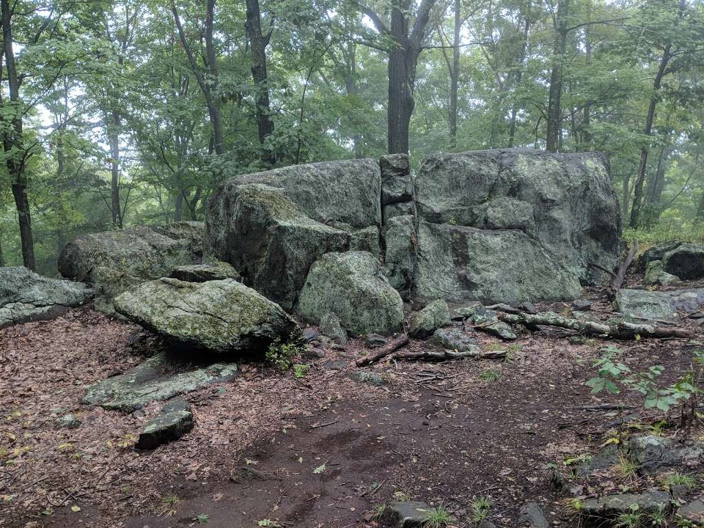 Turkey Mountain Park | Yorktown Heights, NY 10598, USA